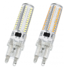 G9 LED AMPUL ( 104 Led 220V ) 